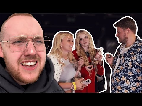 WER IST PIETSMIET? (Satter Hugo) | Zarbex Reaktion