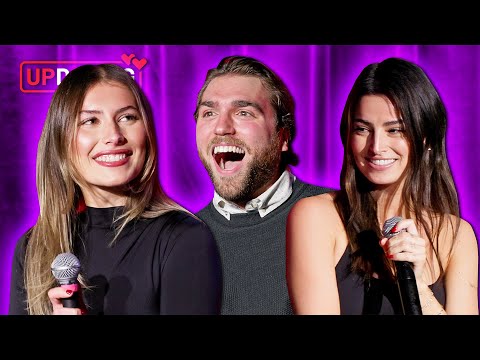 Two Knockouts Fight For Player | UpDating