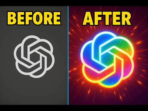 3 simple tips to unlock ChatGPT GENIUS mode... 🧠