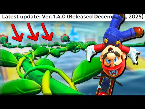 Ranking Every NEW "Course" in Mario Kart World