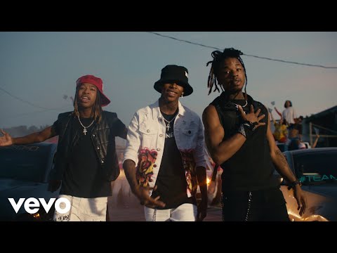 CitiLimitz - Say No More