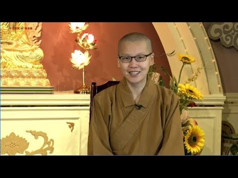 【卓蕾訪談】星雲大師為何選中他？首席英文翻譯妙光法師的出家修行因緣！