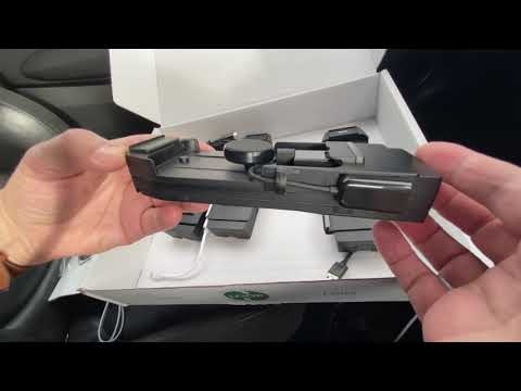 Snap in Adapter BMW & Mini (Part 2) iPhone & Android Conversion