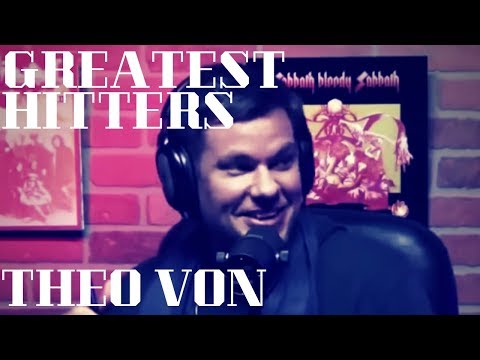 Theo Von's Greatest Hitters, Bruh | Joey Diaz