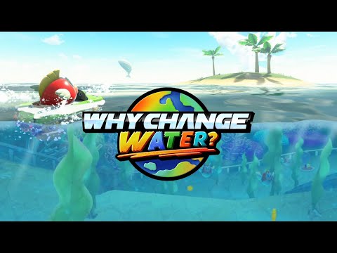Why Mario Kart World Removed Underwater Driving