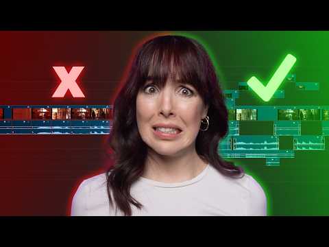 7 Cutting Mistakes That Are Secretly Ruining Your Videos 👀