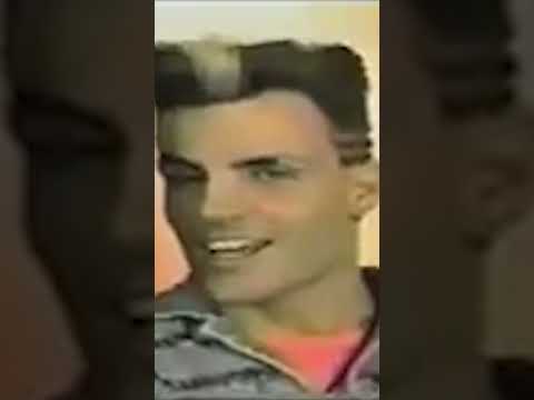 Vanilla Ice Denies Ripping Off "Under Pressure" for "Ice Ice Baby"