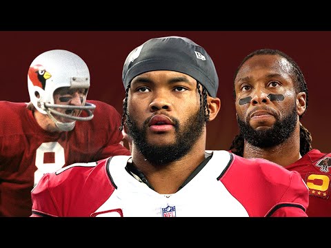 125 Years Of Failure - The Depressing History Of The Arizona Cardinals