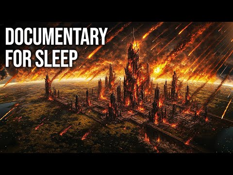 The Great Filter: Why No Civilization Survives | Documentary For Sleep
