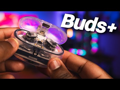 Are the Beats Studio Buds + Worth It in 2024?