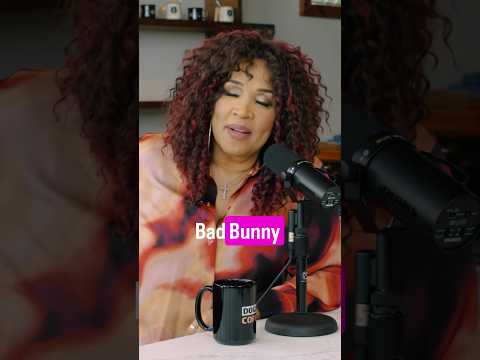 What would you have said to Bad Bunny 🤷‍♂️🤣 #podcast #comedy #dogs