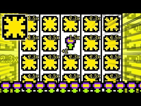 [집주인이 너무해] 10,000,000,000,000,000원(1경)을 벌게 만들어준 해바라기 빌드 (Luck be a landlord)