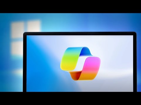 Windows 11 Build 23615 Copilot Hidden Features: New Drag and Drop Support + change Chat Providers