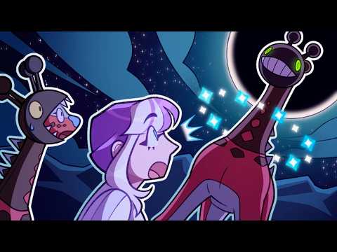 I Wanted TWO SHINY Pokémon And Ended Up With 170.