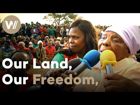 British Atrocities in Kenya's Mau Mau Rebellion Are Exposed By Victims' Families