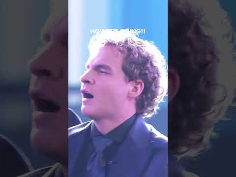 Had to revisit this trend 💙 #music #thevoice #aidenross #winner #trending