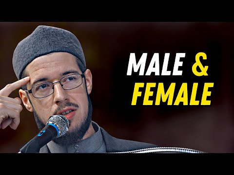 WHY does Islam care if you're Married or NOT? | Khutbah | Imam Tom Facchine