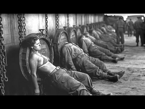 📷 100 Fotos aus der Vergangenheit, die niemals veröffentlicht werden sollten