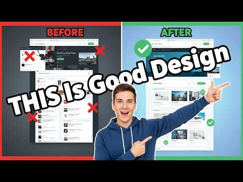 The BEST Website Design in WordPress (Real Examples)”