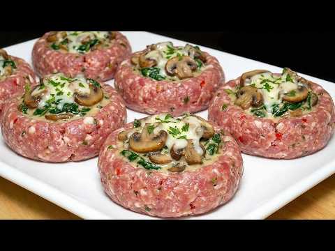 Das ist so lecker, ich koche sie fast jeden Tag! Dieses nährend Rezept kennt keiner!