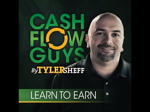 Cash Flow Guys interview The Appliance Profit