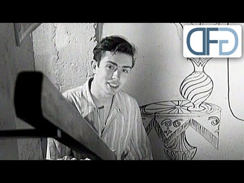 Studentenleben der 1959er - Heruntergekommene Studentenbuden und Jobs per Losverfahren