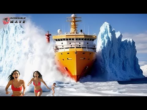 Incredible Moments Caught on Camera #63 - Best Of Month