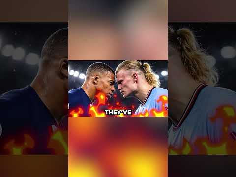 I Built Mbappe a Super Team