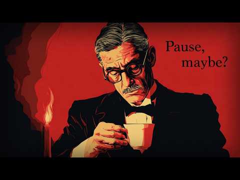 The Thinker  |  Retro Jazz