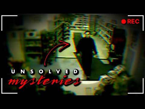 Revisiting the Most Terrifying “Unsolved Mysteries” Segments