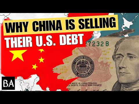 What Happens if China Stops Buying US Debt?