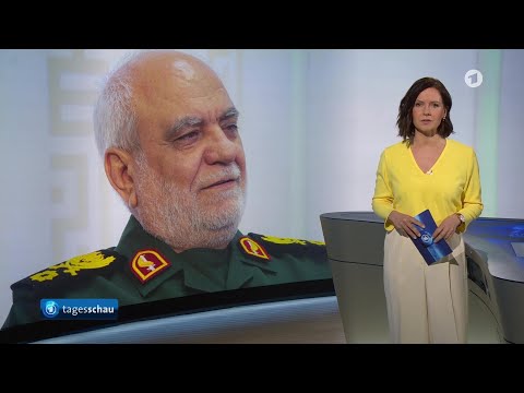 tagesschau 20:00 Uhr, 06.04.2026