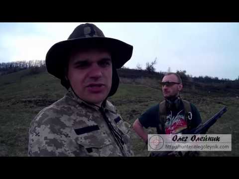 Картечь в термоусадке, проверка необычного снаряда на кучность