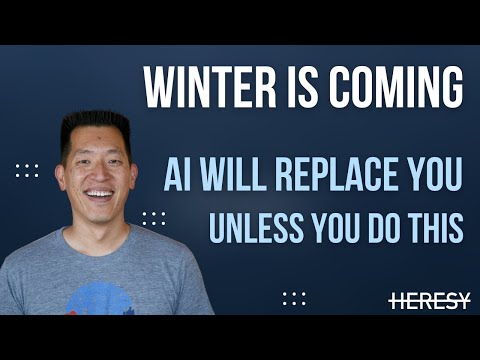 Ex-Meta & OpenAI Leader: How to Survive the AI Revolution