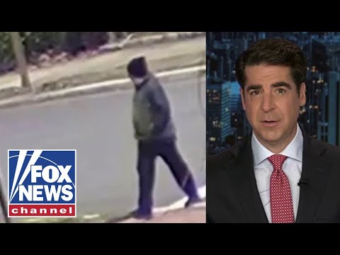 Jesse Watters: What the hell is going on at Brown?