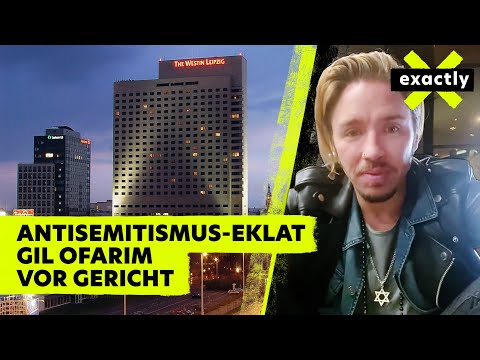 Antisemitismus-Eklat: Hat Gil Ofarim gelogen? | exactly | Doku