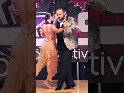 Follow Us For More Argentine Tango 🤍