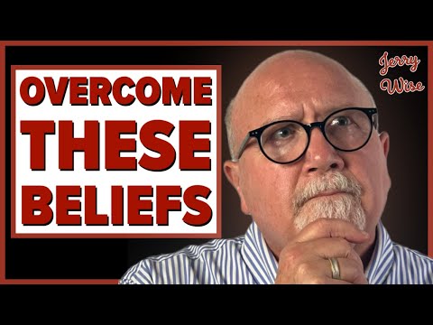 Narcissistic Father or Mother: Deadly Beliefs they Instilled in You