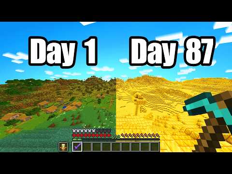 Can I Farm 1,000,000 Gold in 100 Days?