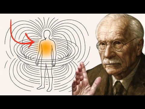 When You Vibrate at THIS Frequency, Reality Starts to Shift Instantly - Carl Jung