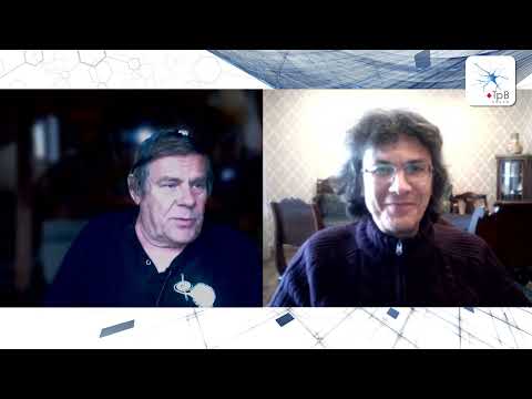 Александр Марков.  От РНК мира к белкам и формам жизни. 04