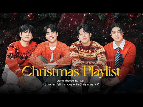 [𝑫𝑨𝒀𝟲 𝑷𝒍𝒂𝒚𝒍𝒊𝒔𝒕] 왔잖아 데이식스 캐롤☆⋆｡°✩