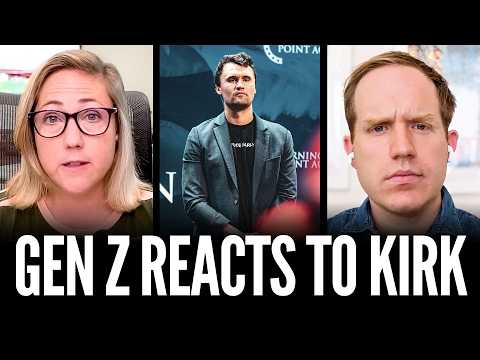 What Young Conservatives REALLY Think About Charlie Kirk (w/ Will Sommer) | The Focus Group