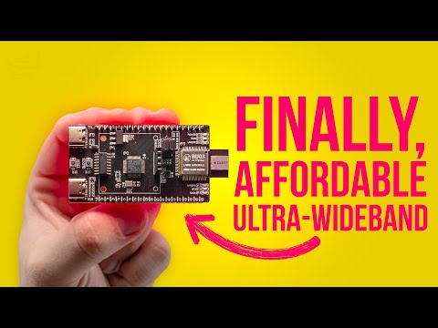 This Pro‑Level Sensor Just Went Maker‑Tier