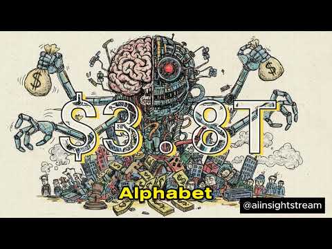 The Trillion-Dollar AI Question Nobody's Answering