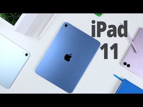 iPad 11th Generation | The Truth Hurts, But I Have to Say It