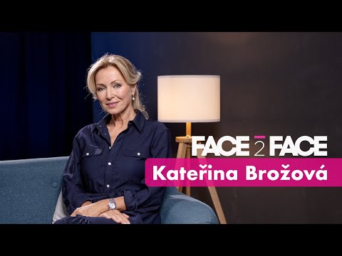 Kateřina Brožová o rodině, bývalém manželovi i kauze, která ji rozplakala