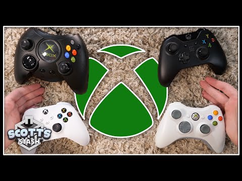 The Downfall of Xbox