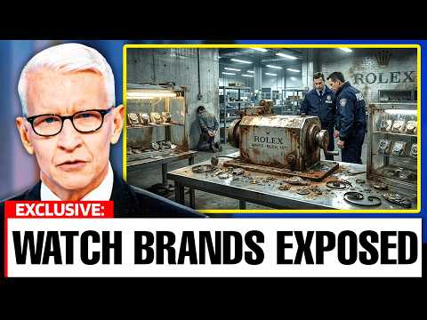 20 Watch Brands You NEED To Ditch (And 5 You Should Switch To)