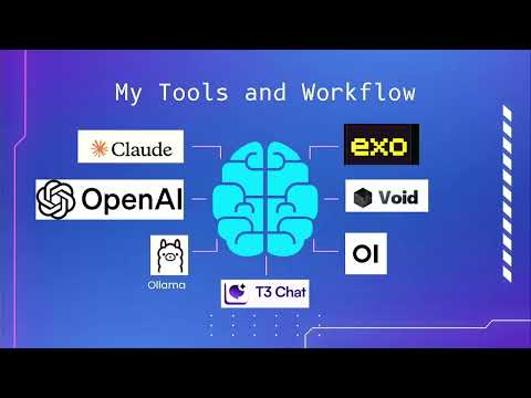 BSidesSLC 2025 - Speedrun Cybersecurity with AI – Hack Faster with Mike Spicer